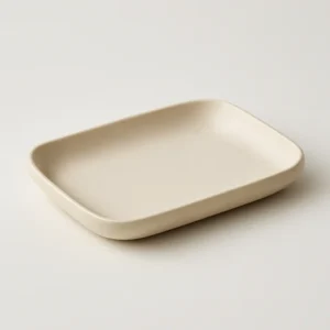 Northshore Ceramic Tray