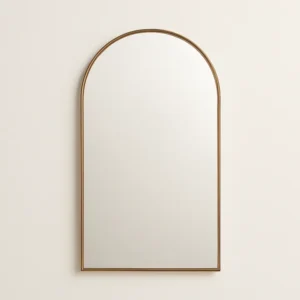 Forma Arch Wall Mirror