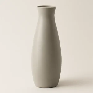 Nora Tapered Floor Vase
