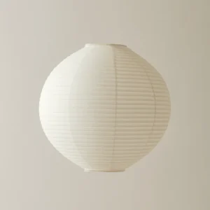 Harborline paper lantern pendant