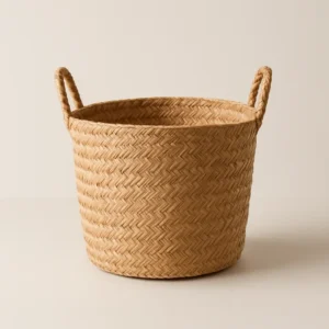 Cairn Woven Storage Basket